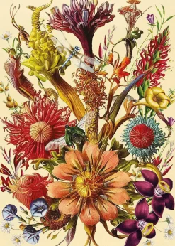 Puzzle Fairytale bouquet