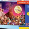Puzzle Fantasias de fadas