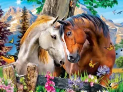 Puzzle Fazenda Prado da Montanha