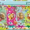 Puzzle Felicidade de cavalo