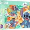 Puzzle Feliz dia de Lilo e Stitch