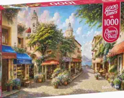 Puzzle Feriado italiano