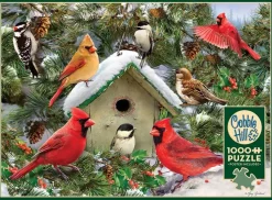 Puzzle Festa Festiva