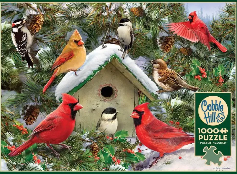 Puzzle Festa Festiva