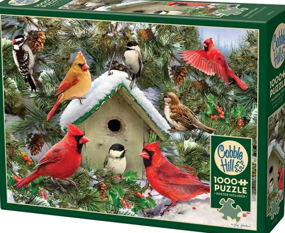 Puzzle Festa Festiva