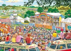 Puzzle Festival de Música de Verão