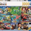 Puzzle Filmes da Disney Pixar