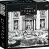 Puzzle Fontana di Trevi