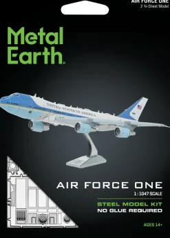 Puzzle Força Aérea Um