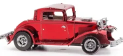 Puzzle Ford Coupé 1932