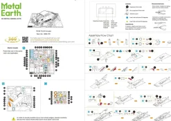 Puzzle Ford Coupé 1932