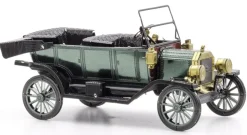 Puzzle Ford modelo T 1910
