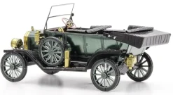 Puzzle Ford modelo T 1910