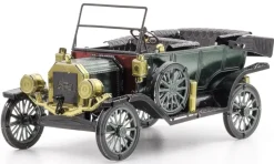 Puzzle Ford modelo T 1910