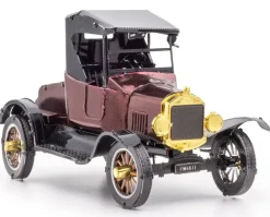 Puzzle Ford modelo T Runabout 1925