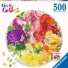 Puzzle Frutas e Legumes rodada