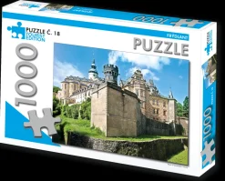 Puzzle Frydlant