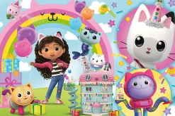 Puzzle Gabis casa 24 maxi