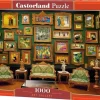 Puzzle Galeria de Arte