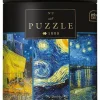 Puzzle Gogh: Kolá啪 ART
