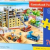 Puzzle Grande Canteiro de Obras 70
