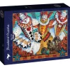 Puzzle Grande Topo II