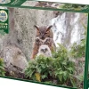Puzzle Great Horned Owl