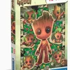 Puzzle Groot