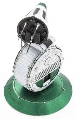 Puzzle Guerra nas Estrelas: D-0