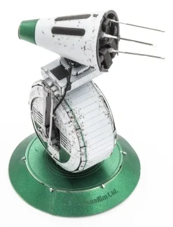 Puzzle Guerra nas Estrelas: D-0