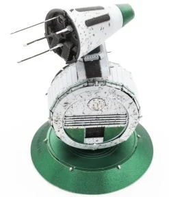 Puzzle Guerra nas Estrelas: D-0