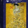 Puzzle Gustav Klimt: Adele Bloch-Bauer I, 1907