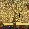 Puzzle Gustav Klimt: Life Tree