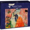 Puzzle Gustav Klimt: The Women Friends, 1917