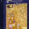 Puzzle Gustav Klimt: The Waiting, 1905