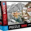Puzzle Hallstat