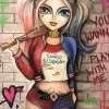 Puzzle Harley