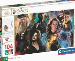 Puzzle Harry Potter