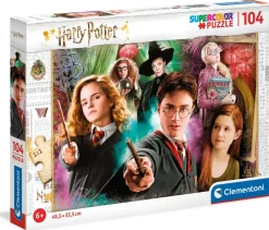 Puzzle Harry Potter