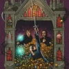 Puzzle Harry Potter 8: Harry Potter 8
