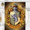 Puzzle Harry Potter - Lufa-Lufa