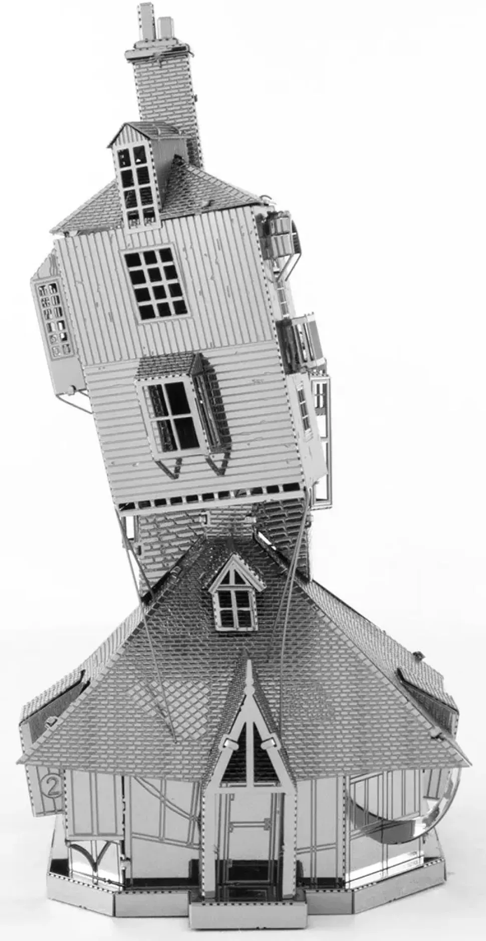 Puzzle Harry Potter: A Toca