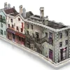 Puzzle Harry Potter: Beco Diagonal 3D