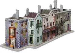 Puzzle Harry Potter: Beco Diagonal 3D