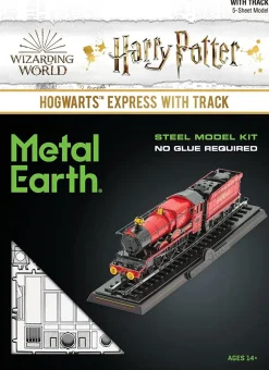 Puzzle Harry Potter: Bradavicky express