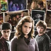 Puzzle Harry Potter e amigos
