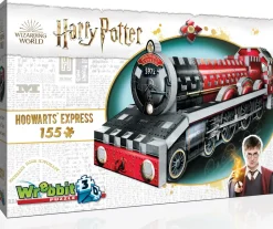 Puzzle Harry Potter: Expresso de Hogwarts
