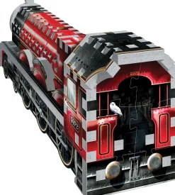 Puzzle Harry Potter: Expresso de Hogwarts