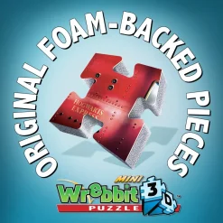 Puzzle Harry Potter: Expresso de Hogwarts