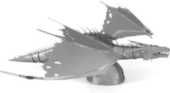 Puzzle Harry Potter: Gringotes Dragon 3D